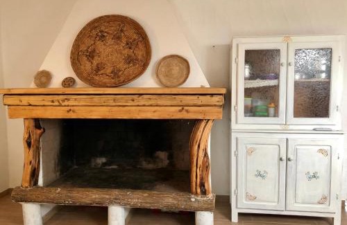 Su Canale Apartment | Appartamento Leda