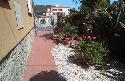 Marciana Marina Apartment | Appartamento Loretta