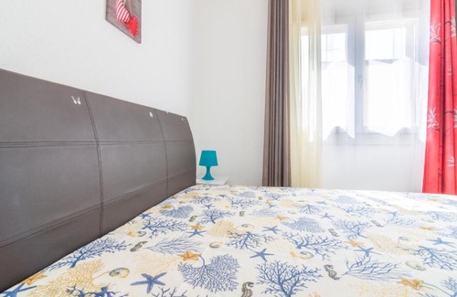 Viddalba Apartment | Appartamento Luigi climatizzato con veranda