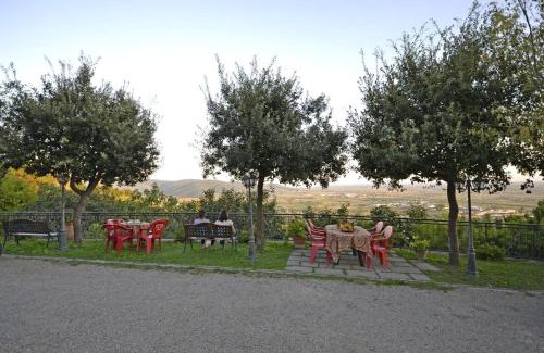 Cortona Apartment | Appartamento Luna
