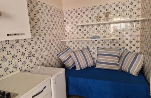 Nervi Apartment | Appartamento Luna Parcheggio gratuito