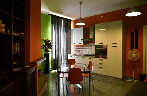 Sulmona Apartment | Appartamento Magia d'Estate