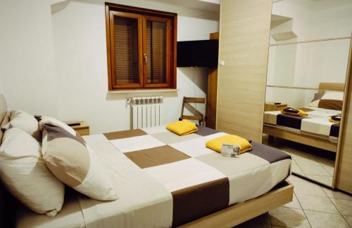 Pomezia Apartment | Appartamento Magnolia 2