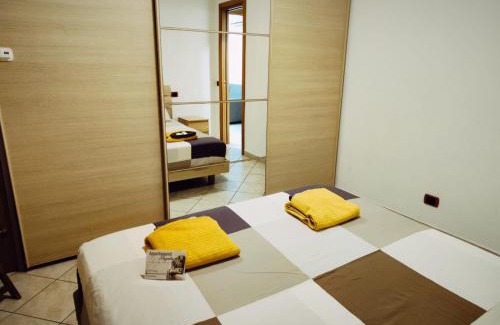Pomezia Apartment | Appartamento Magnolia 2
