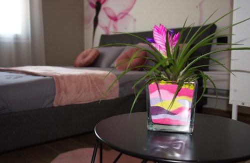 Vimercate Apartment | Appartamento Magnolia Gran Premio F1 soltanto 15 min