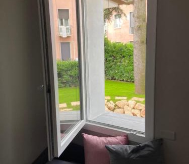 Vimercate Apartment | Appartamento Magnolia Gran Premio F1 soltanto 15 min