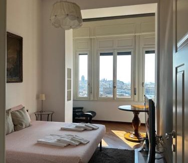 San Teodoro Apartment | Appartamento Malibù Miramare