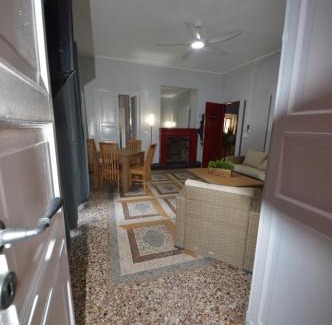 Castelletto Apartment | Appartamento Mami