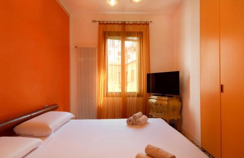 Dorsoduro Apartment | Appartamento Margherita