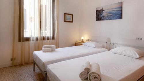 Dorsoduro Apartment | Appartamento Margherita