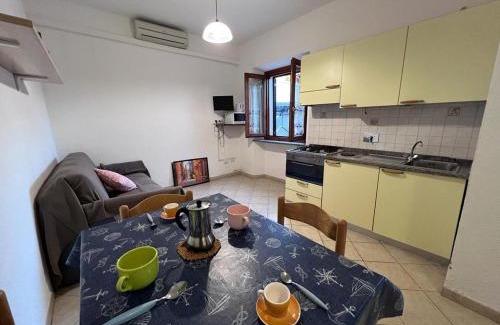 Fetovaia Apartment | Appartamento Marisa1 a soli 200mt dal mare