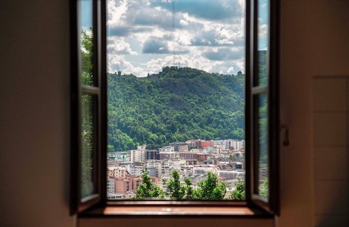Como Apartment | Appartamento Marte