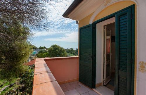 Sas Linnas Siccas Apartment | Appartamento Murice