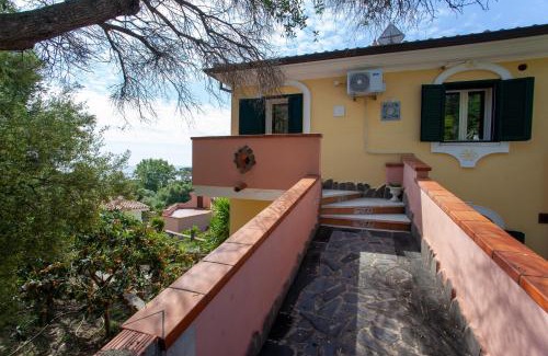 Sas Linnas Siccas Apartment | Appartamento Murice