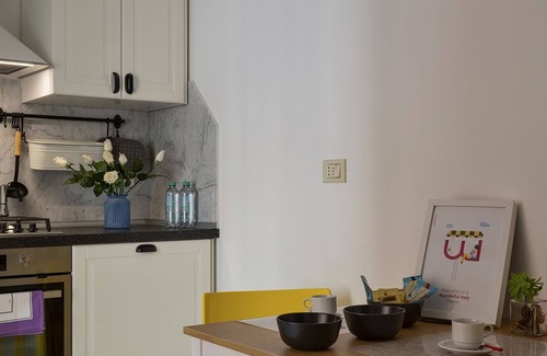 Camogli Apartment | Appartamento nel centro di Camogli by Wonderful Italy