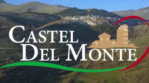 Castel del Monte Apartment | Appartamento nel cuore di Campo Imperatore
