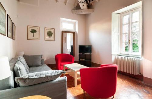 Cernobbio Apartment | Appartamento nel Parco di Villa Erba