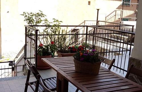 Casargo Apartment | Appartamento nonna Piera