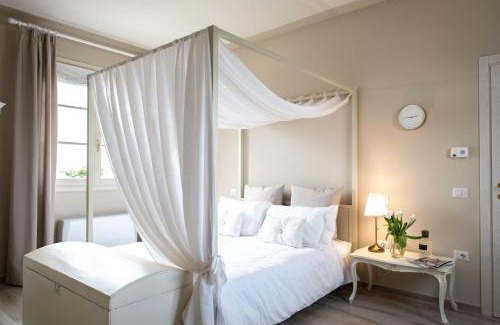 Stabbia Apartment | Appartamento Nonno Trulli