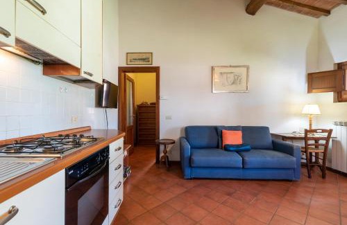 Laterina House | Appartamento Officina