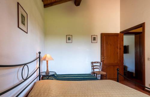 Laterina House | Appartamento Officina