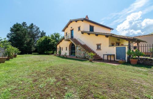 Laterina House | Appartamento Officina