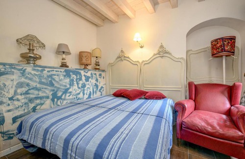 Bogliaco Apartment | Appartamento Orchidea