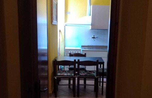 Lavaggiorosso House | Appartamento Ortensia