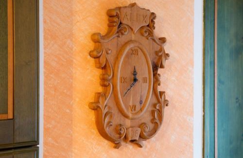 Padola Apartment | Appartamento Padola 72