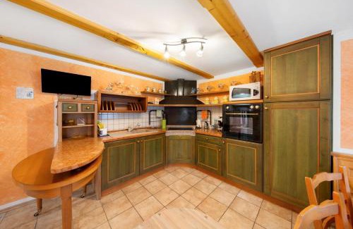 Padola Apartment | Appartamento Padola 72