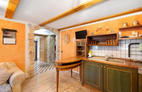 Padola Apartment | Appartamento Padola 72