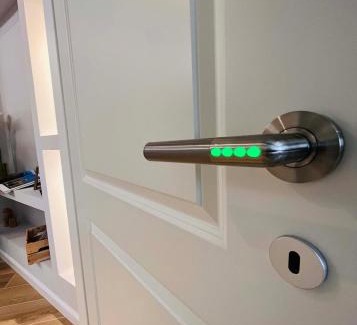 Castel Sant'Elia Apartment | Appartamento Palazzo Raffaella