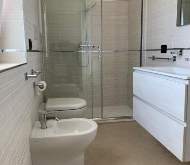 Botricello Apartment | APPARTAMENTO PER BREVI PERIODI