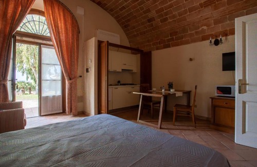 Riotorto Apartment | Appartamento Pianosa