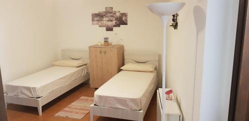 Cerro Apartment | Appartamento Piccolo Porto di Cerro