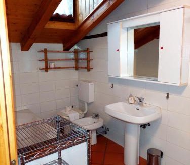 Pieve Tesino Apartment | Appartamento Pieve