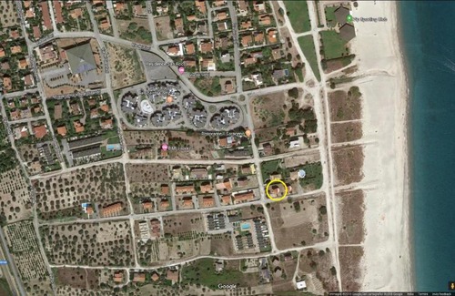 Isca Marina House | Appartamento PIMM