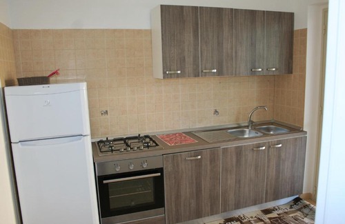 Isca Marina House | Appartamento PIMM
