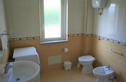 Isca Marina House | Appartamento PIMM
