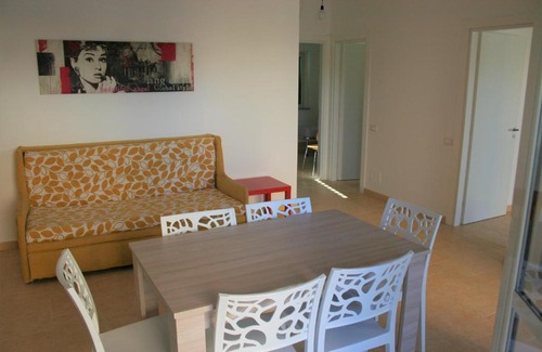 Isca Marina House | Appartamento PIMM