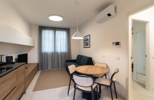 Capiago Intimiano House | Appartamento Primula - Cascina Da Rosa
