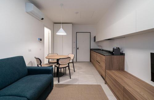 Capiago Intimiano House | Appartamento Primula - Cascina Da Rosa