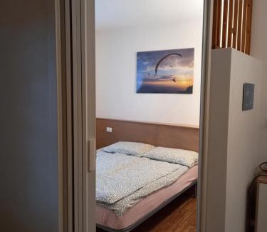 Borso del Grappa Apartment | Appartamento Regina