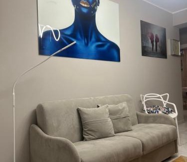 Cannizzaro Apartment | Appartamento Relax - Mare Cannizzaro - Aci Castello Catania
