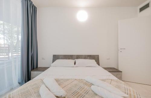 Eraclea Mare Apartment | Appartamento Residence Mimose