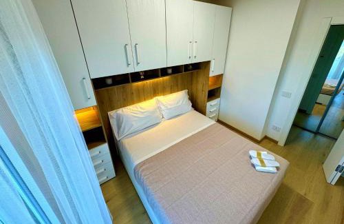 Miramare Apartment | Appartamento Rimini Chanel