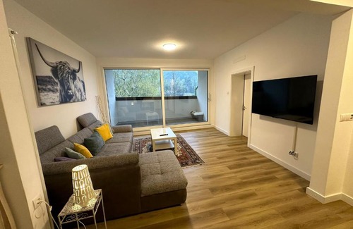 Auer Apartment | Appartamento "Rio Nero"