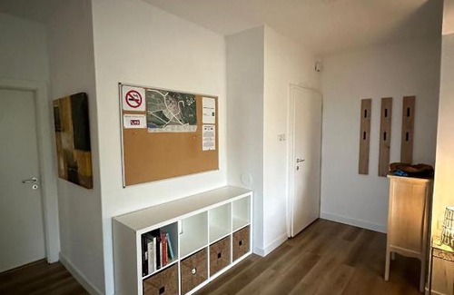 Auer Apartment | Appartamento "Rio Nero"