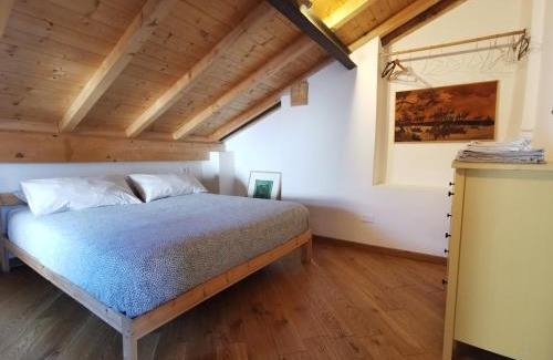 Gaggiano Apartment | Appartamento Roma