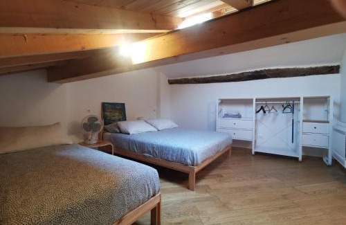 Gaggiano Apartment | Appartamento Roma